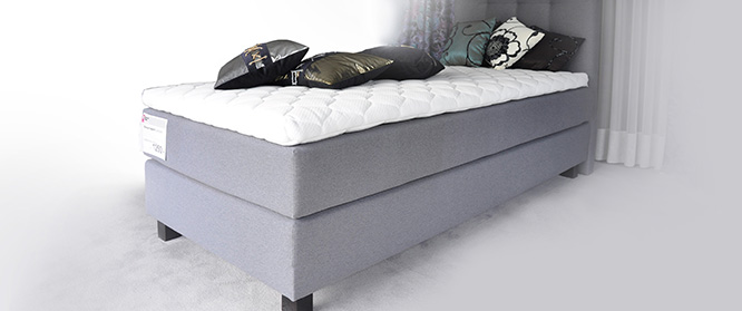 Boxspringbett