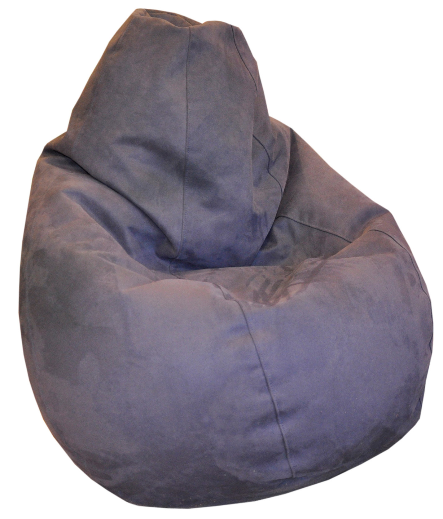 Sacco Microweb blau Sacco Microweb blau